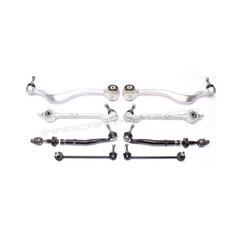KIT BRAZOS DE SUSPENSIÓN BMW SERIE 5 E39