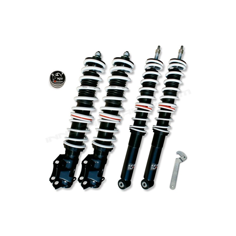 SUSPENSION ROSCADA NJT EXTREM GOLF IV