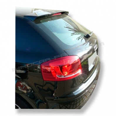 ALERÓN SUPERIOR TRASERO AUDI A3