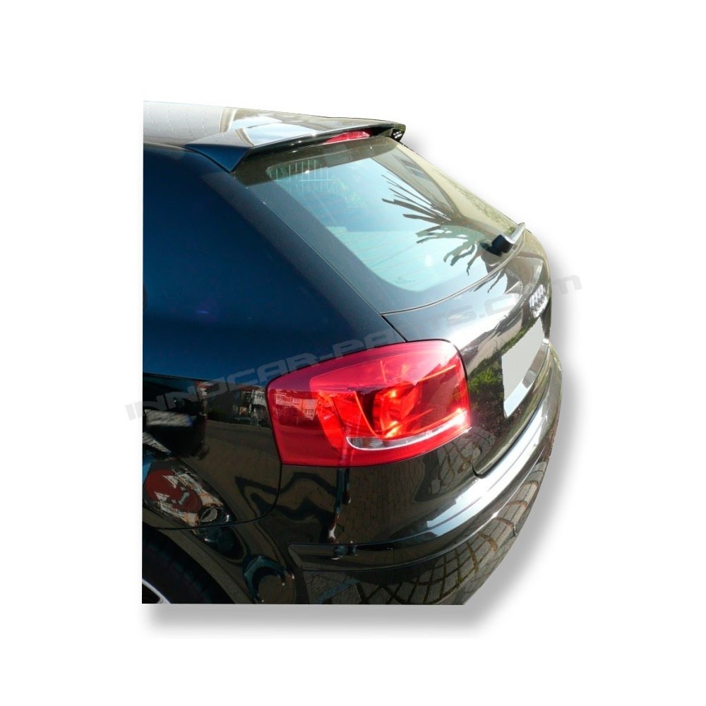 ALERÓN SUPERIOR TRASERO AUDI A3