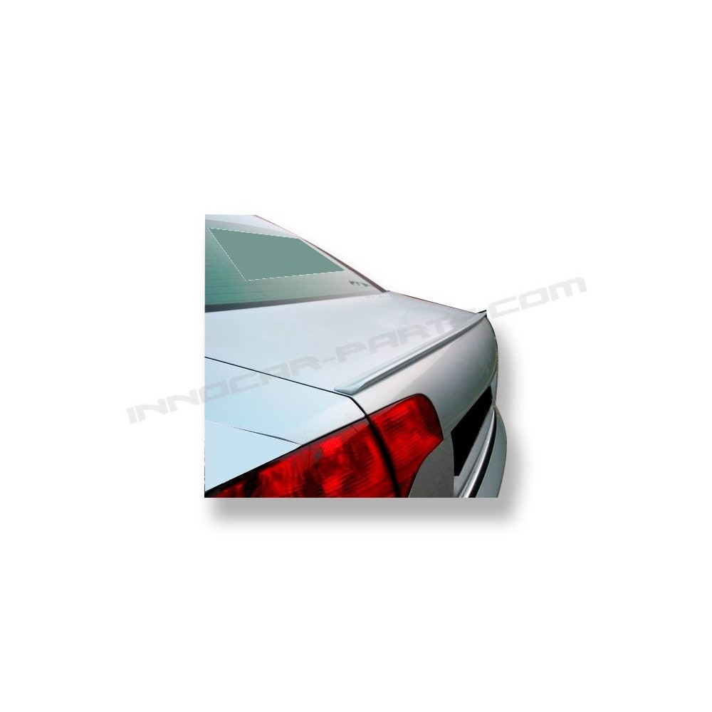 ALERÓN TRASERO AUDI A4 B7