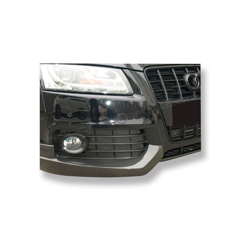 SPOILER DELANTERO AUDI A5