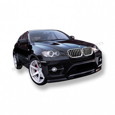 SPOILER DELANTERO BMW X6