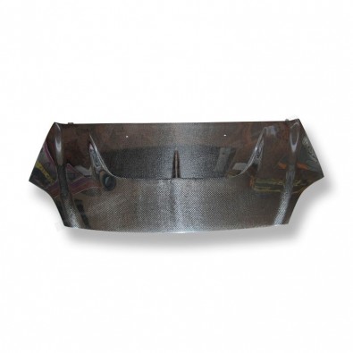 CAPÓ CARBONO HONDA CIVIC 