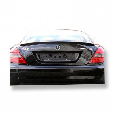 ALERÓN TRASERO TIPO PESTAÑA MERCEDES SLK