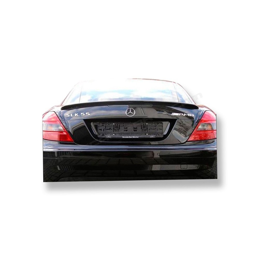 ALERÓN TRASERO TIPO PESTAÑA MERCEDES SLK