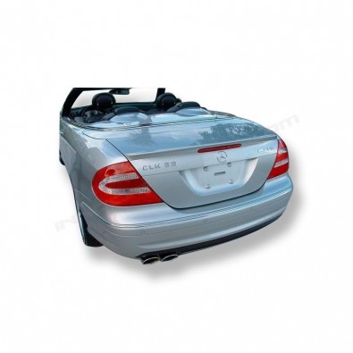 ALERÓN MERCEDES CLK