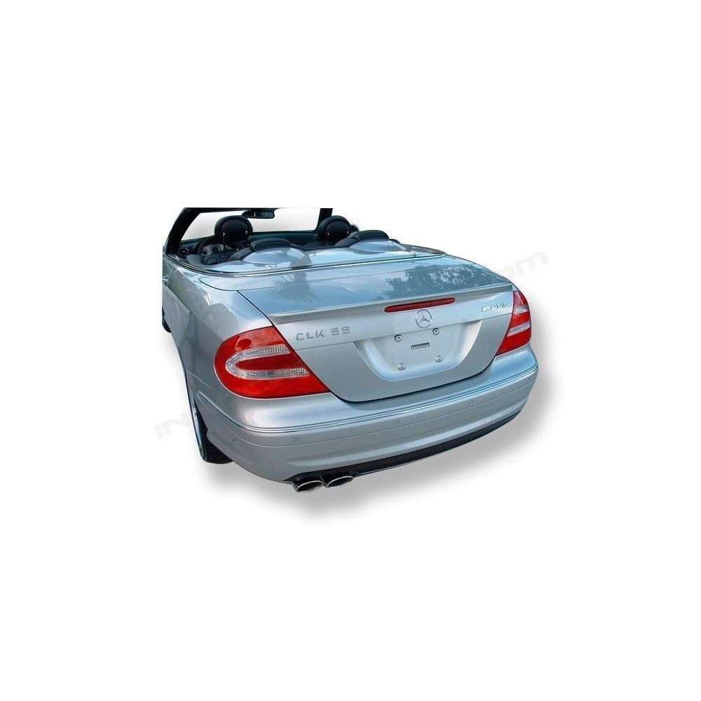 ALERÓN MERCEDES CLK