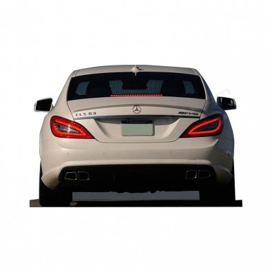 ALERÓN TRASERO LOOK AMG MERCEDES CLS