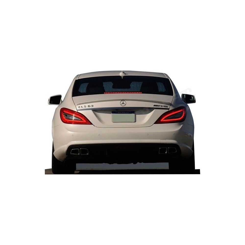 ALERÓN TRASERO LOOK AMG MERCEDES CLS