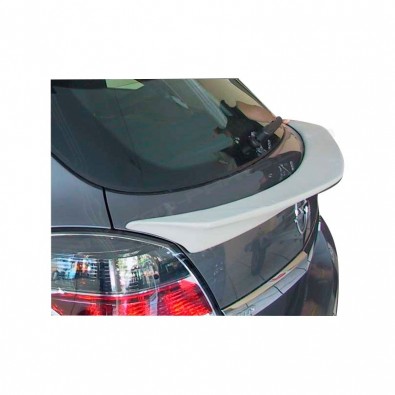 ALERÓN TRASERO OPEL ASTRA H
