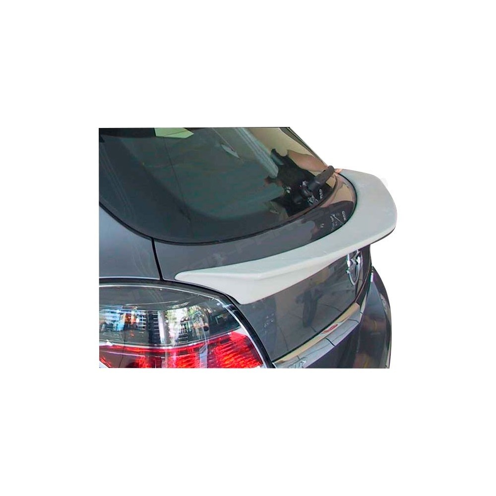 ALERÓN TRASERO OPEL ASTRA H