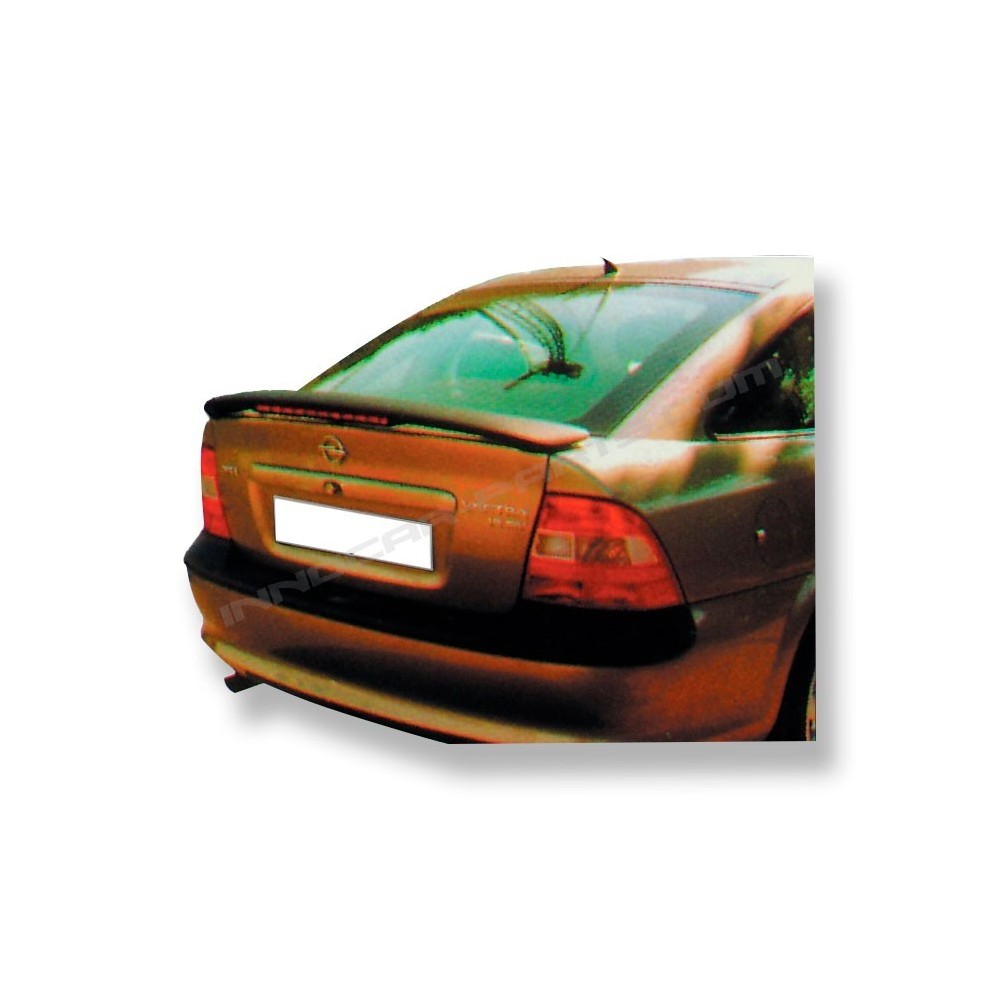 ALERÓN TRASERO OPEL VECTRA B