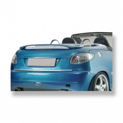 ALERÓN SUPERIOR PEUGEOT 206