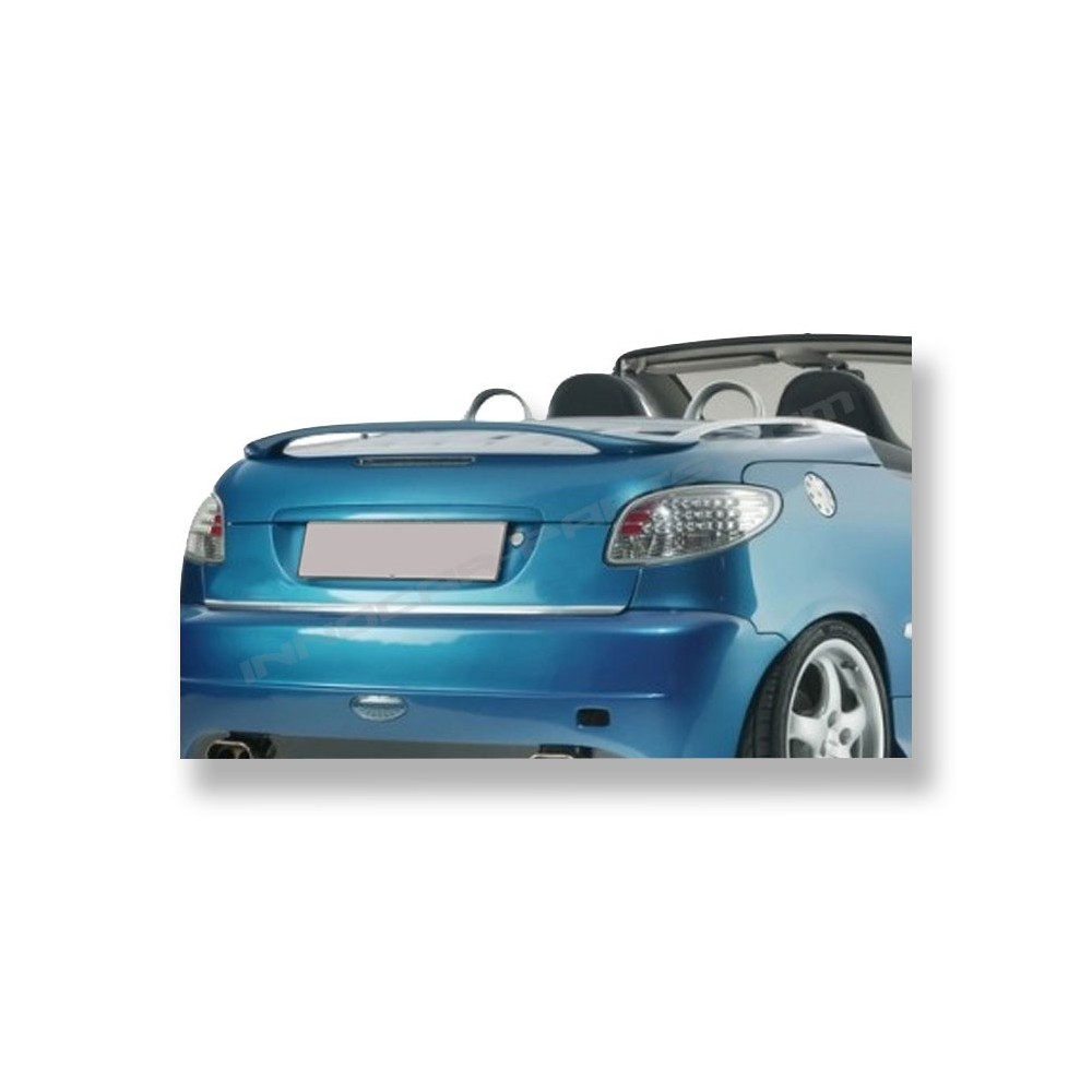 ALERÓN SUPERIOR PEUGEOT 206