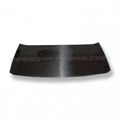 CAPÓ CARBONO RENAULT MEGANE II