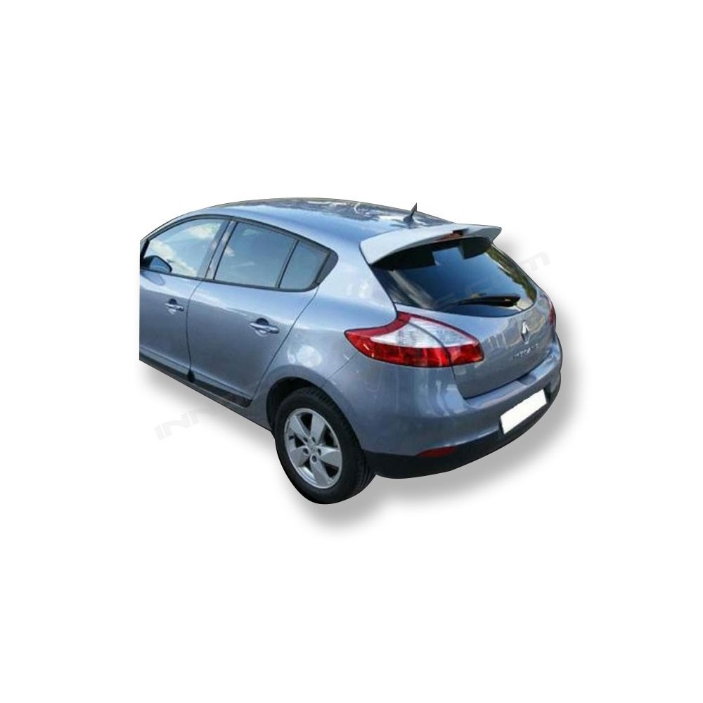 ALERÓN SUPERIOR RENAULT MEGANE