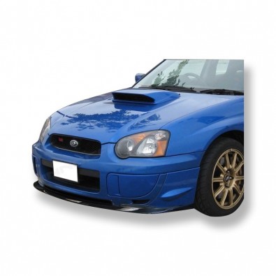 SPOILER CARBONO SUBARU IMPREZA