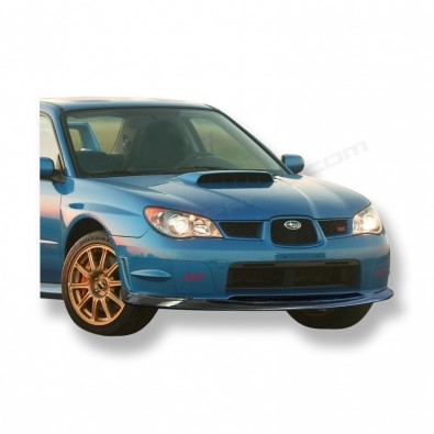 SPOILER CARBONO SUBARU IMPREZA (2006)