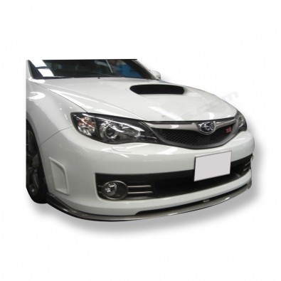 SPOILER CARBONO SUBARU IMPREZA (2008)