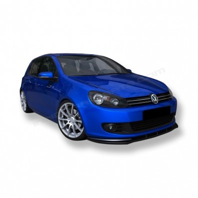 SPOILER DELANTERO VW GOLF