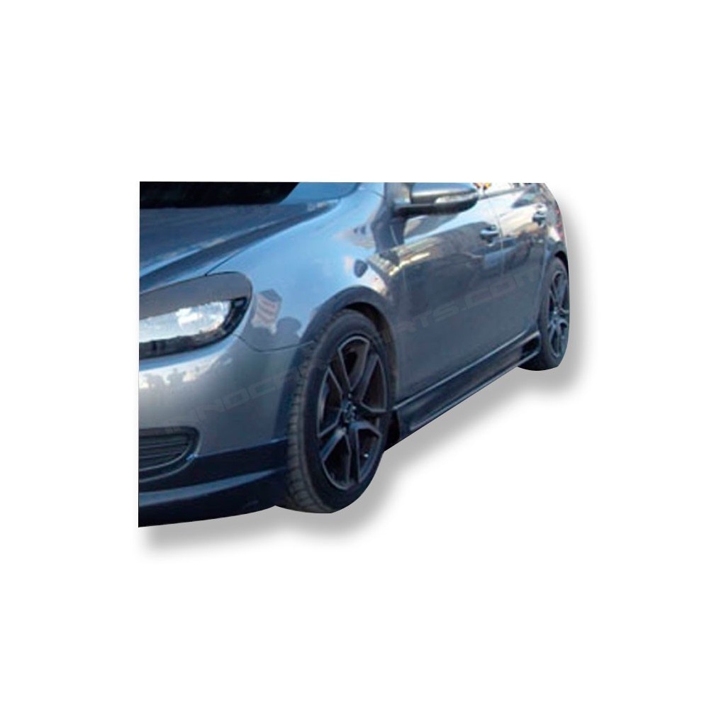 TALONERAS VOLKSWAGEN GOLF VI
