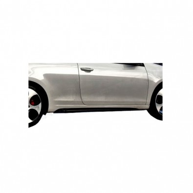 TALONERAS LOOK GTI VOLKSWAGEN GOLF VI