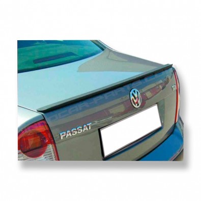 ALERÓN TRASERO LIPSPOILER VOLKSWAGEN PASSAT