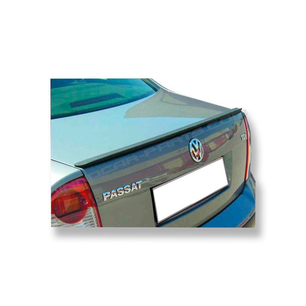 ALERÓN TRASERO LIPSPOILER VOLKSWAGEN PASSAT