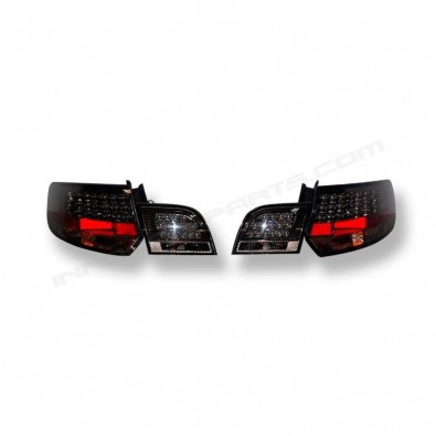 PILOTOS TRASEROS LED AUDI A3 8P SPORTBACK