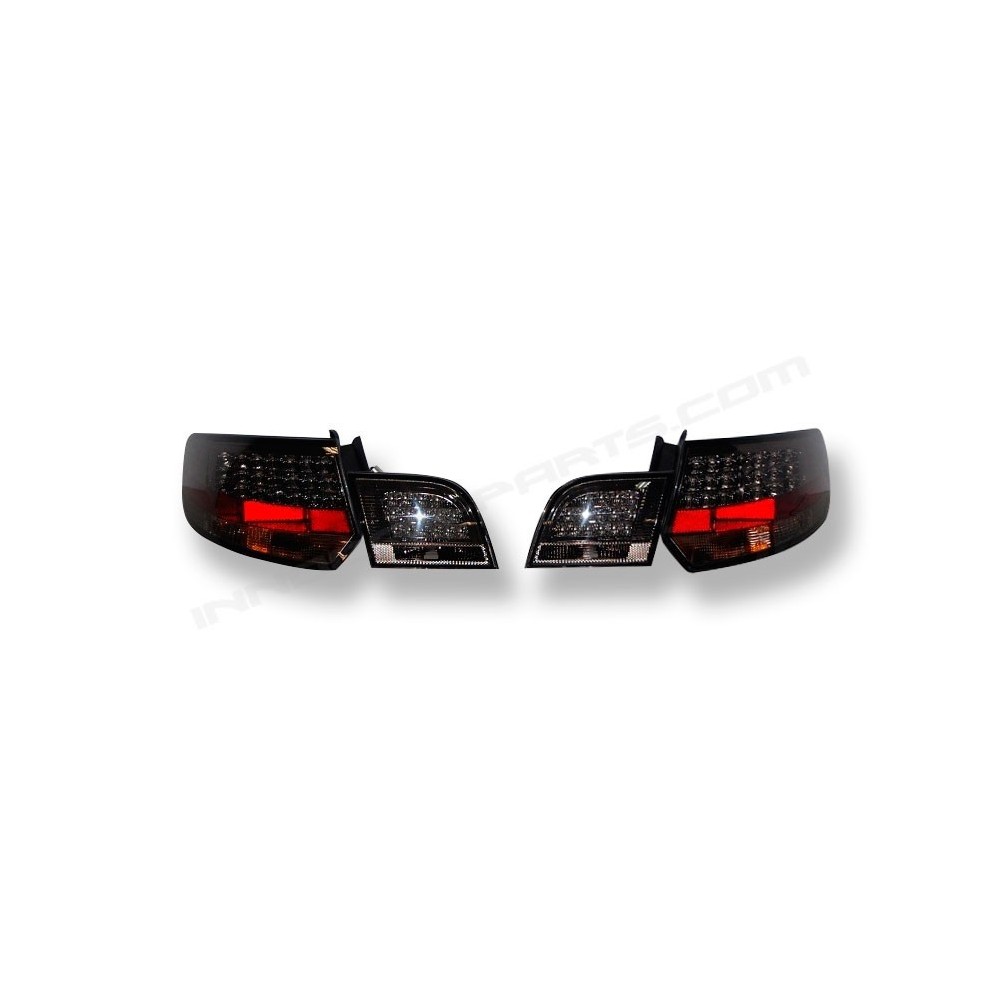 PILOTOS TRASEROS LED AUDI A3 8P SPORTBACK