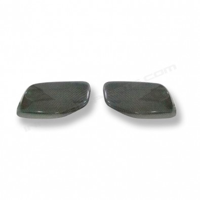 CUBRE ESPEJOS CARBONO BMW SERIE 5 E60