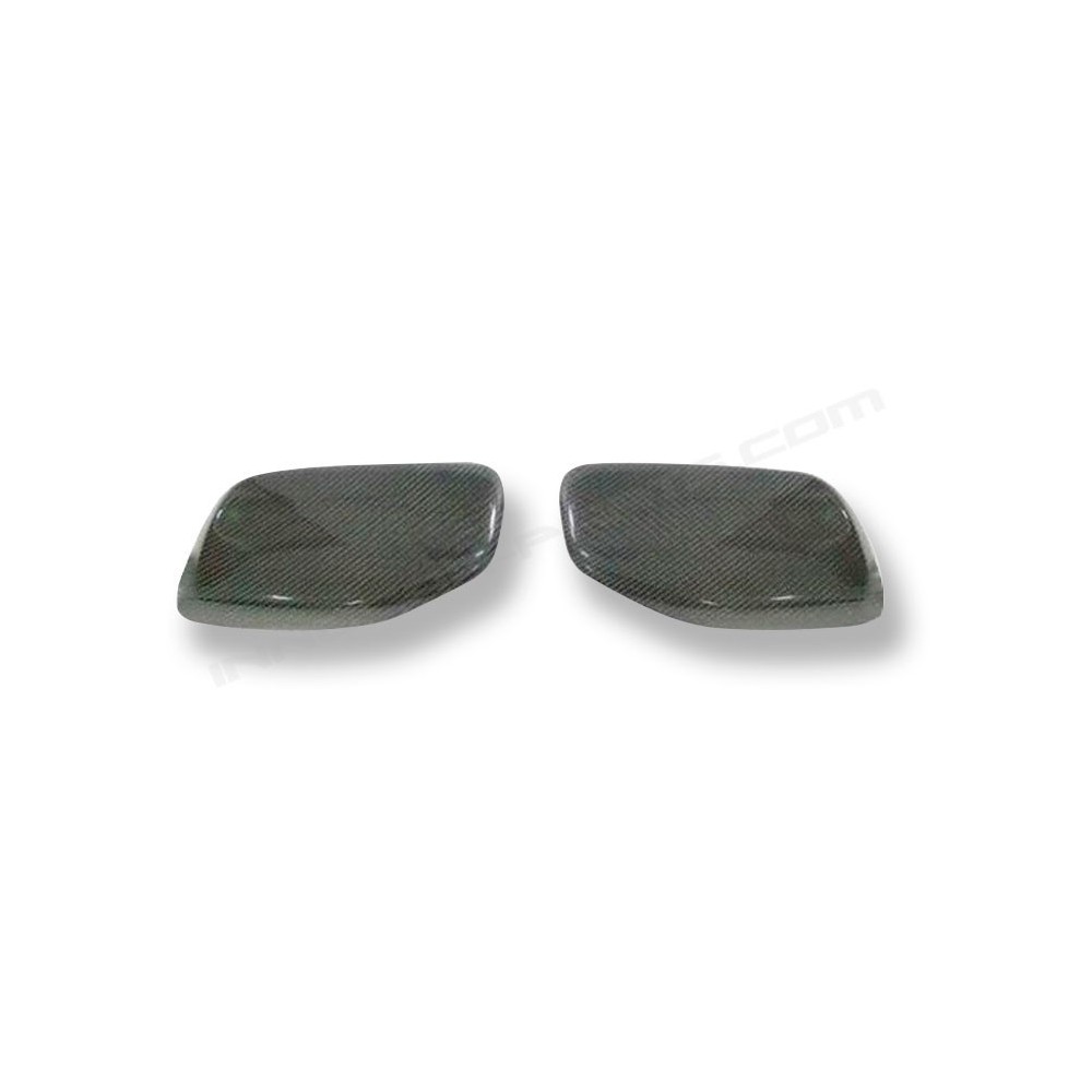 CUBRE ESPEJOS CARBONO BMW SERIE 5 E60