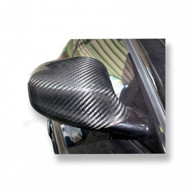 CUBRE ESPEJOS CARBONO BMW SERIE 3 E90/E91