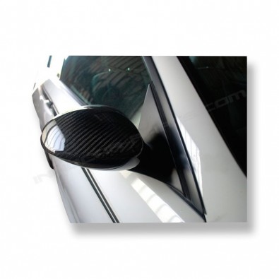 CUBRE ESPEJOS CARBONO BMW SERIE 3 E92/E93
