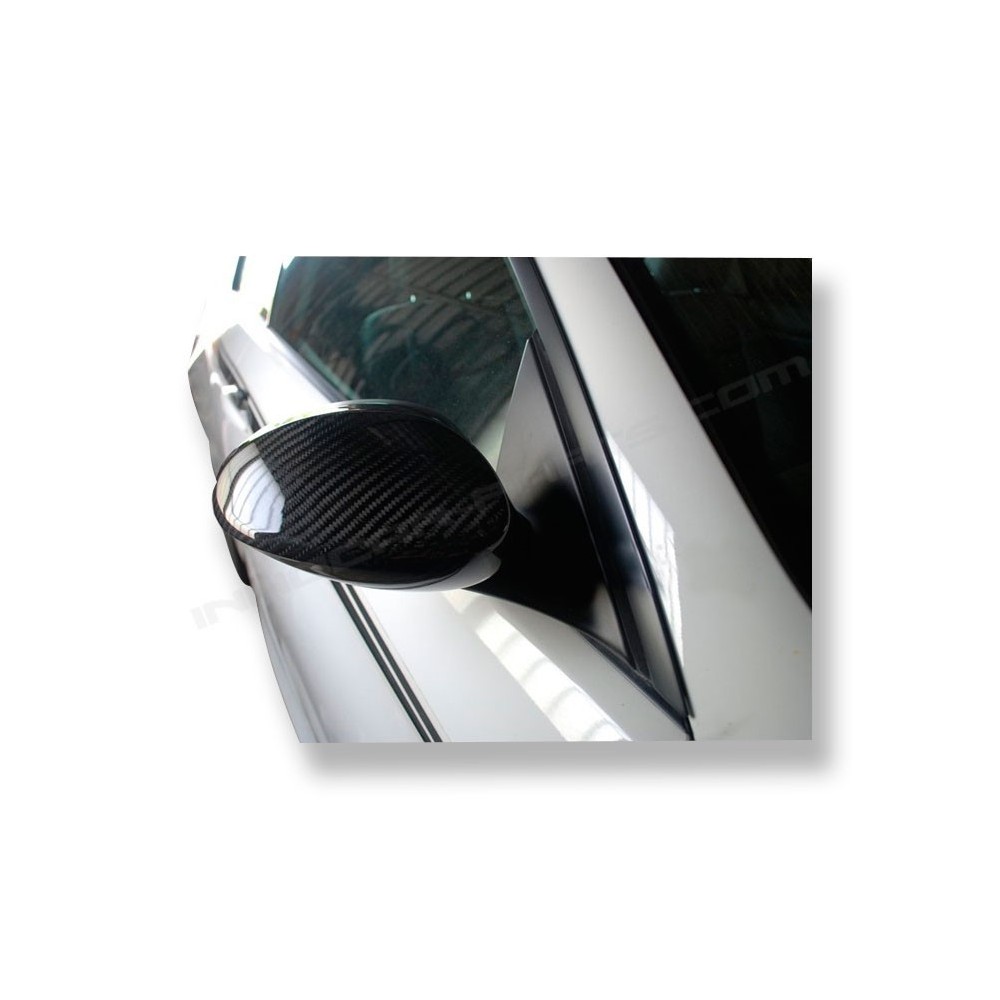 CUBRE ESPEJOS CARBONO BMW SERIE 3 E92/E93
