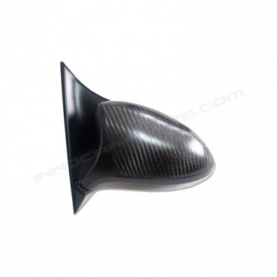 CUBRE ESPEJOS CARBONO BMW M3 E92