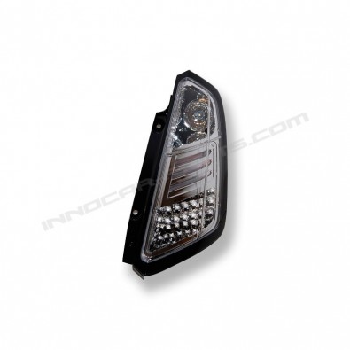 PILOTOS LED FIAT GRANDE PUNTO (05-07)
