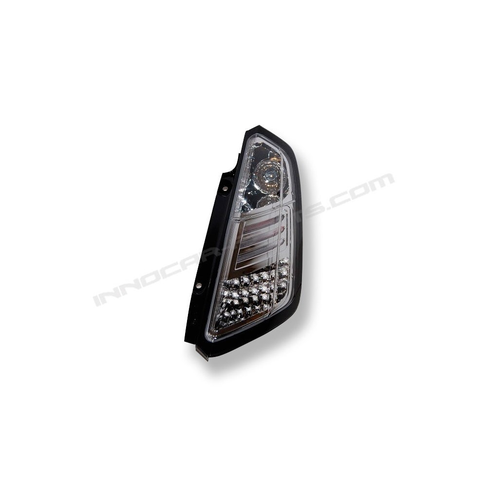 PILOTOS LED FIAT GRANDE PUNTO (05-07)