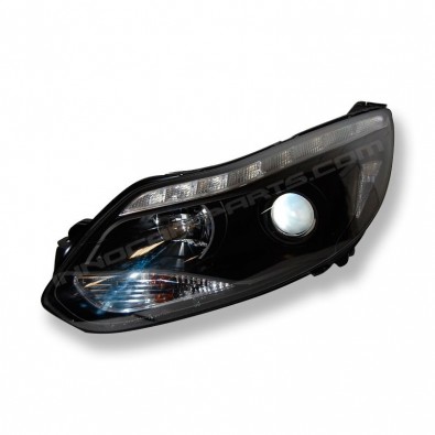 FAROS LED LUZ DIURNA FORD FOCUS III