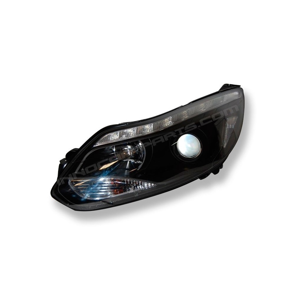 FAROS LED LUZ DIURNA FORD FOCUS III