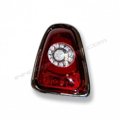 PILOTOS TRASEROS LED MINI