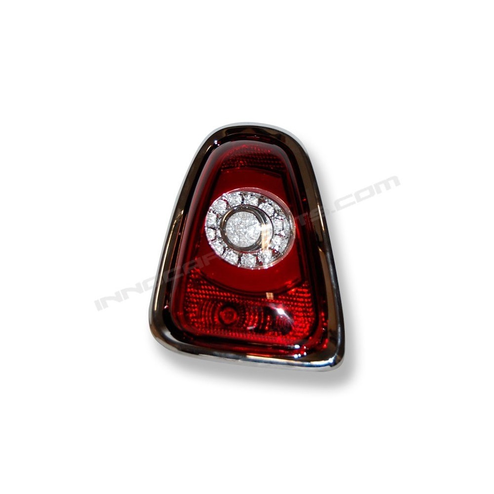PILOTOS TRASEROS LED MINI