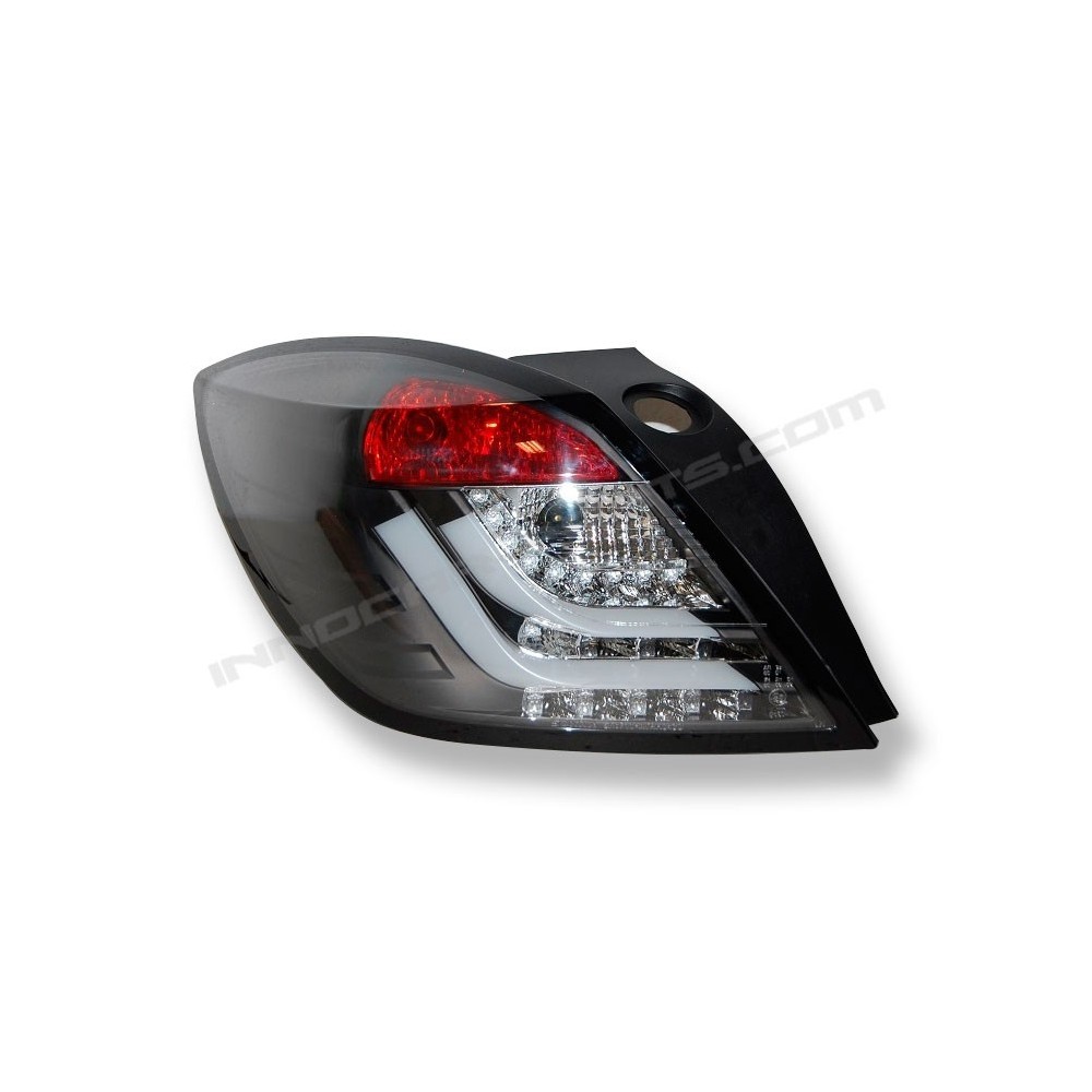 PILOTOS TRASEROS LED OPEL ASTRA H
