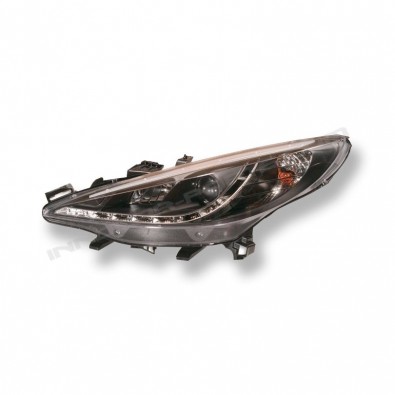 FAROS DELANTEROS PEUGEOT 207