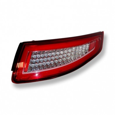 PILOTOS TRASEROS LED PORSCHE 911 997