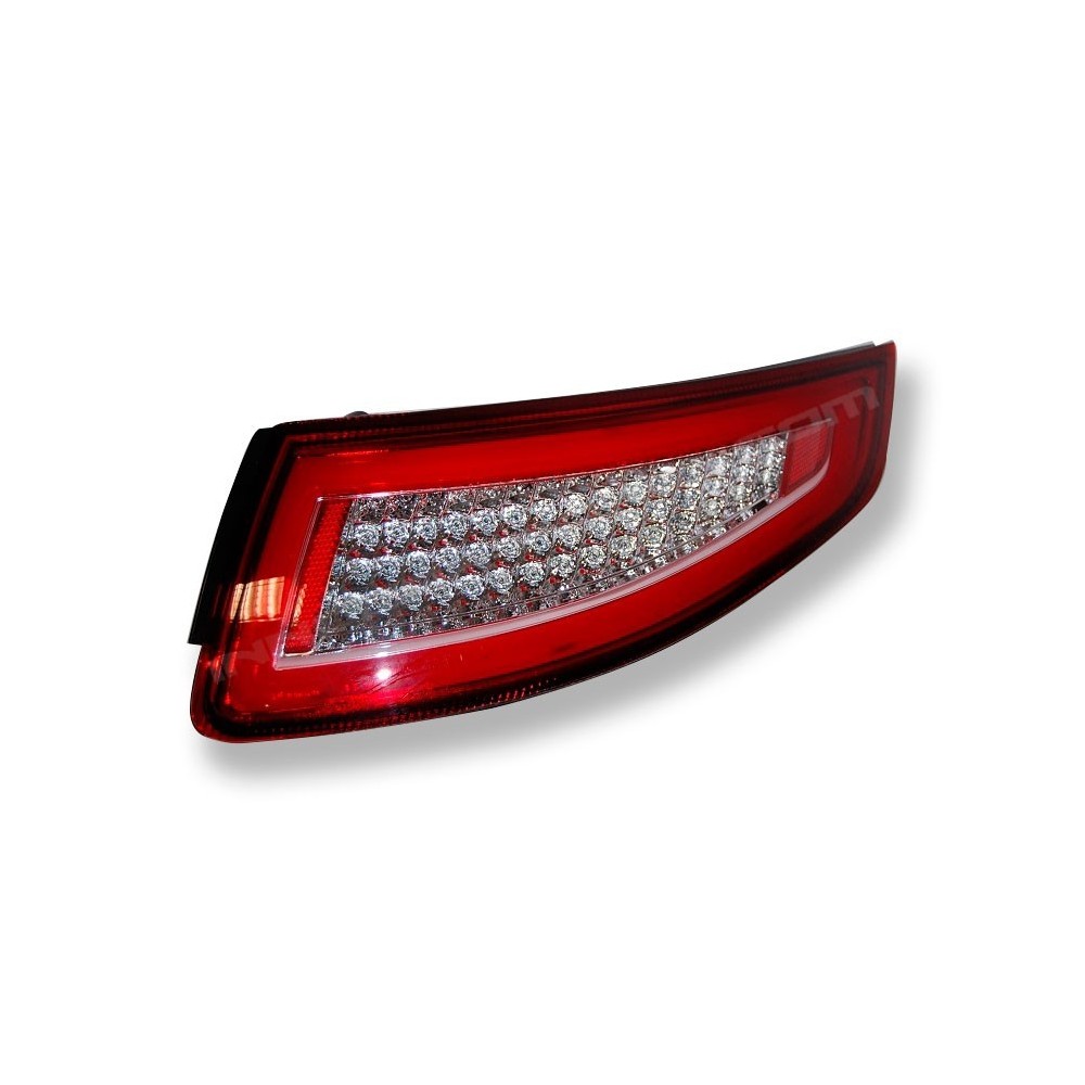 PILOTOS TRASEROS LED PORSCHE 911 997