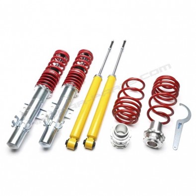 ROSCADA SEAT/SKODA/VW TA TECHNIX REDLINE