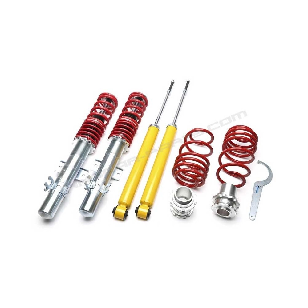 ROSCADA SEAT/SKODA/VW TA TECHNIX REDLINE