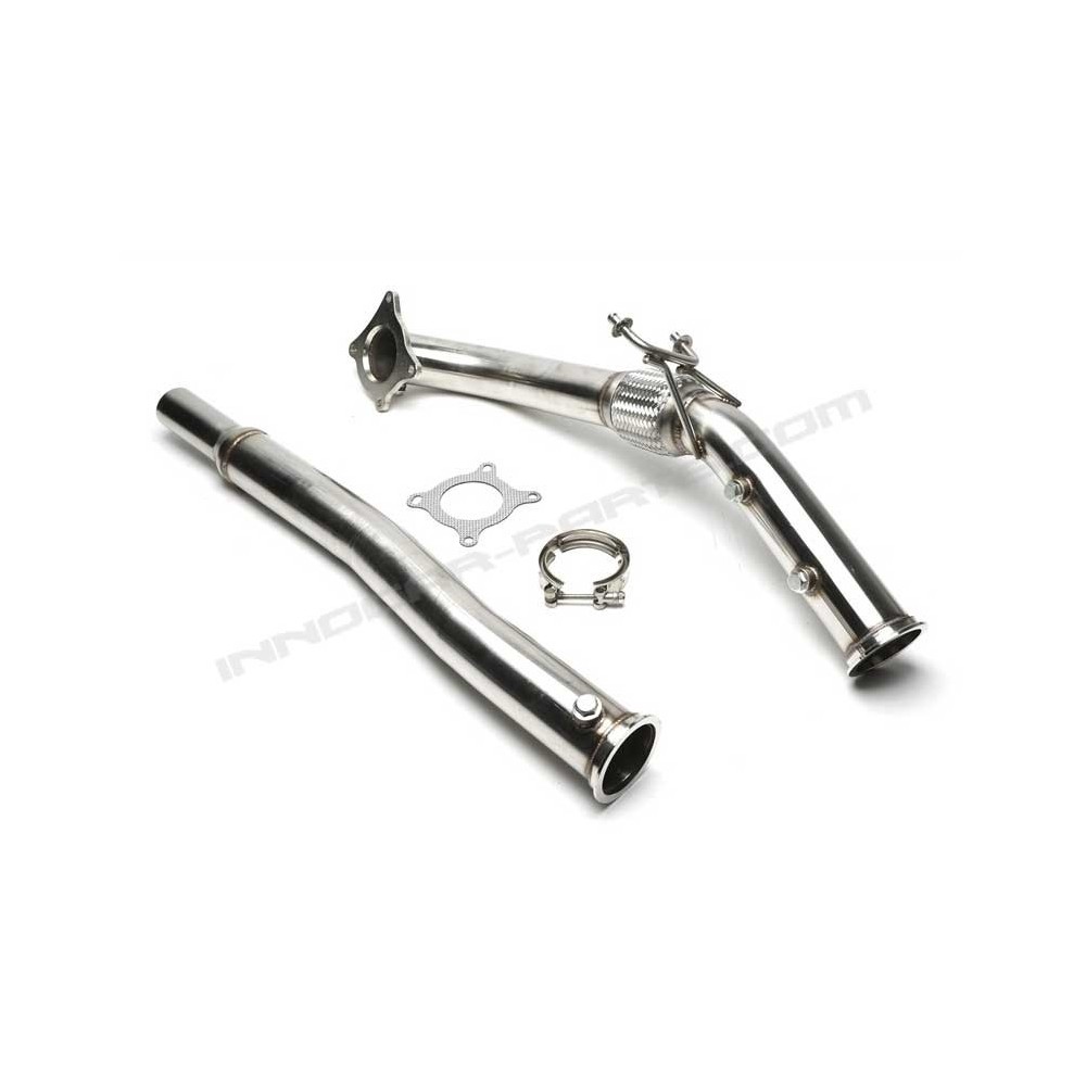 DOWNPIPE AUDI Y VOLKSWAGEN